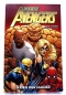 Preview: New Avengers Comic Paperback Nr. 1: Krieg der Magier von Panini